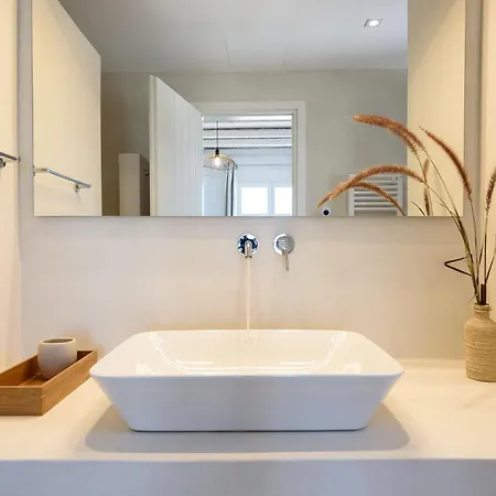 Etera- De Lujo En Grecia Con Piscina Y Vistas Al Mar Villa *