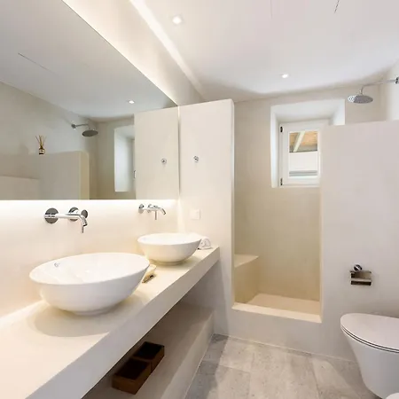 Etera- De Lujo En Grecia Con Piscina Y Vistas Al Mar Villa *